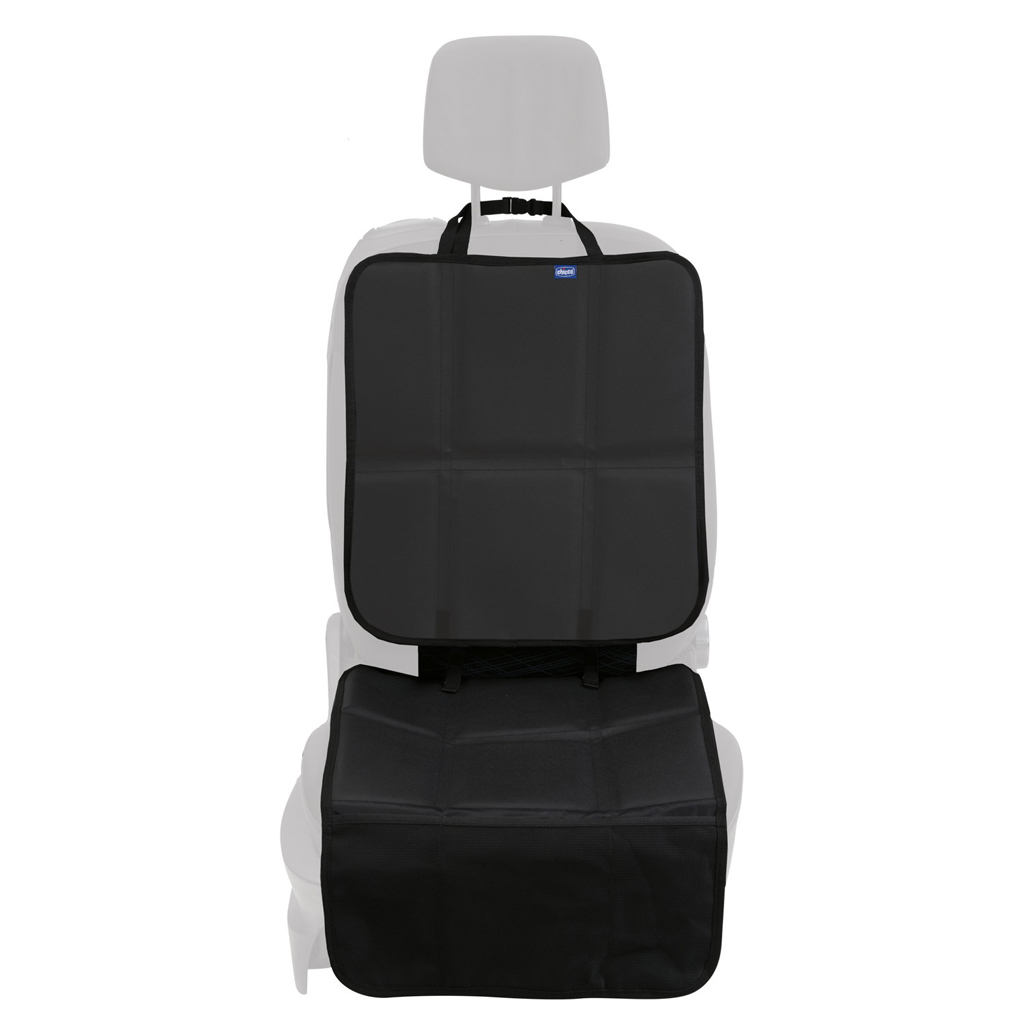 CHICCO Ülésvédő és szervező 2 az 1-ben