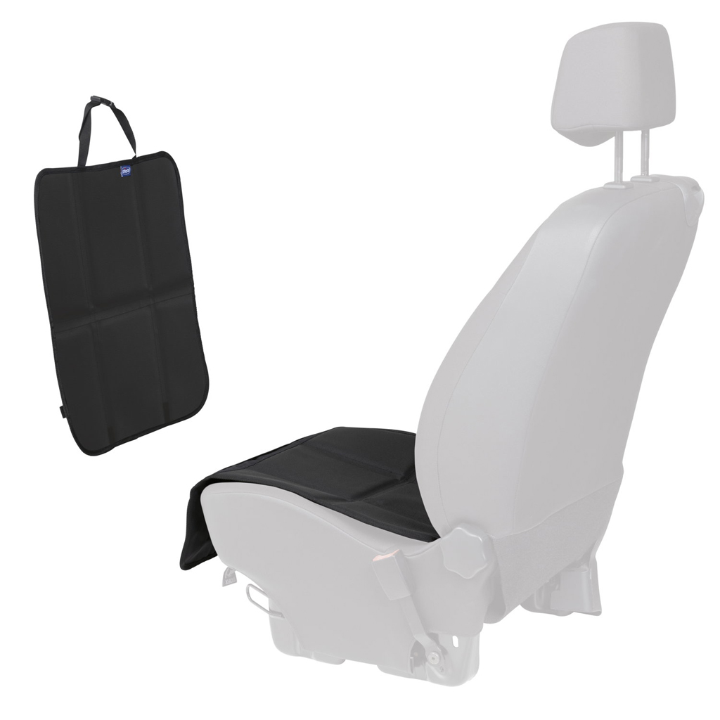 CHICCO Ülésvédő és szervező 2 az 1-ben