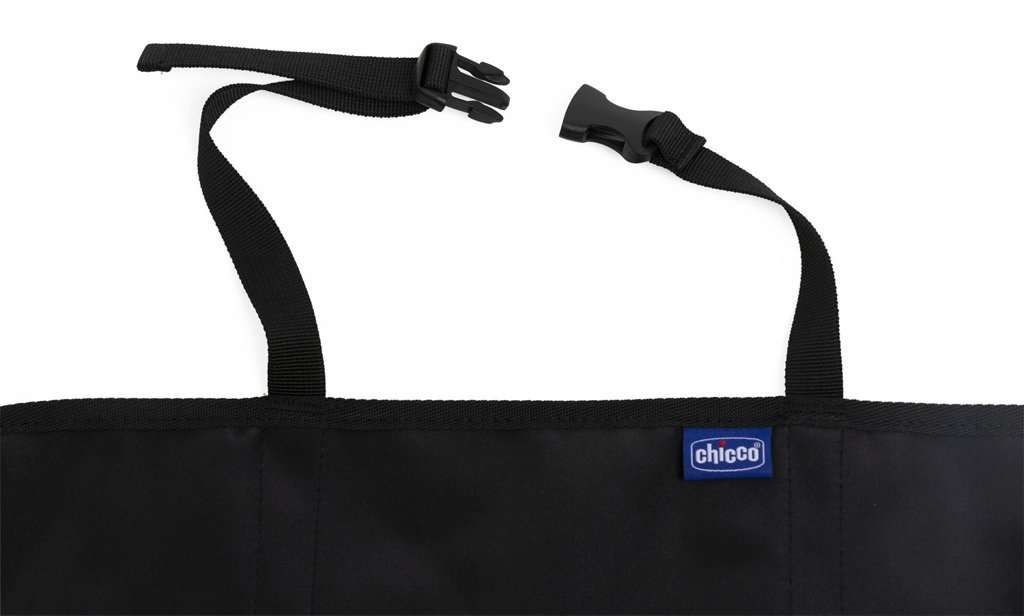 CHICCO Ülésvédő és szervező 2 az 1-ben