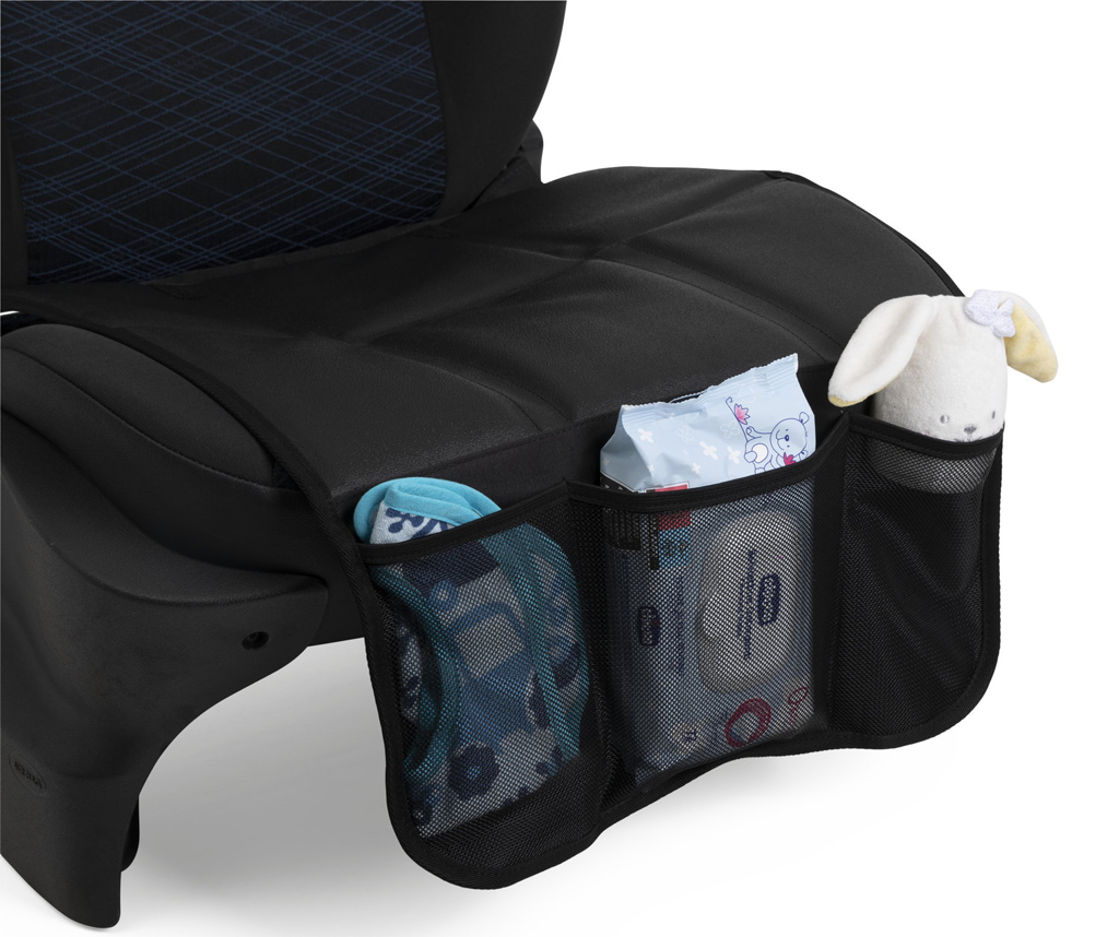 CHICCO Ülésvédő és szervező 2 az 1-ben