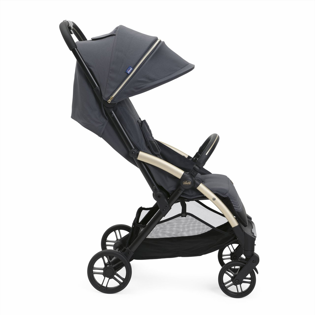 CHICCO Sport babakocsi Goody Xplus - Dark Shadow