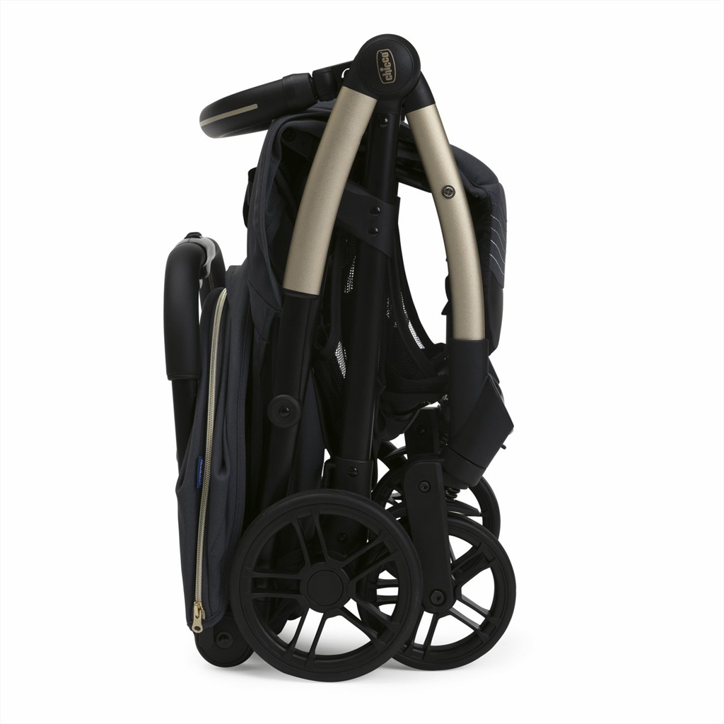 CHICCO Sport babakocsi Goody Xplus - Dark Shadow