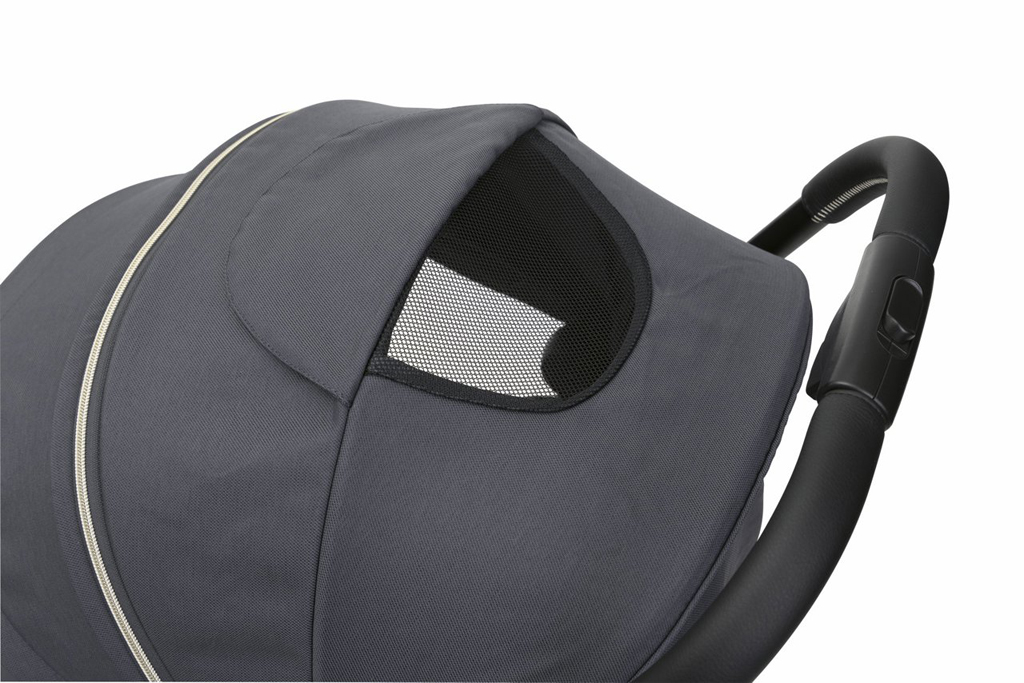 CHICCO Sport babakocsi Goody Xplus - Dark Shadow