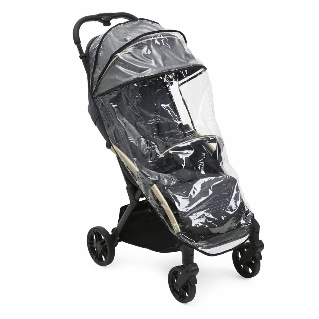 CHICCO Sport babakocsi Goody Xplus - Dark Shadow