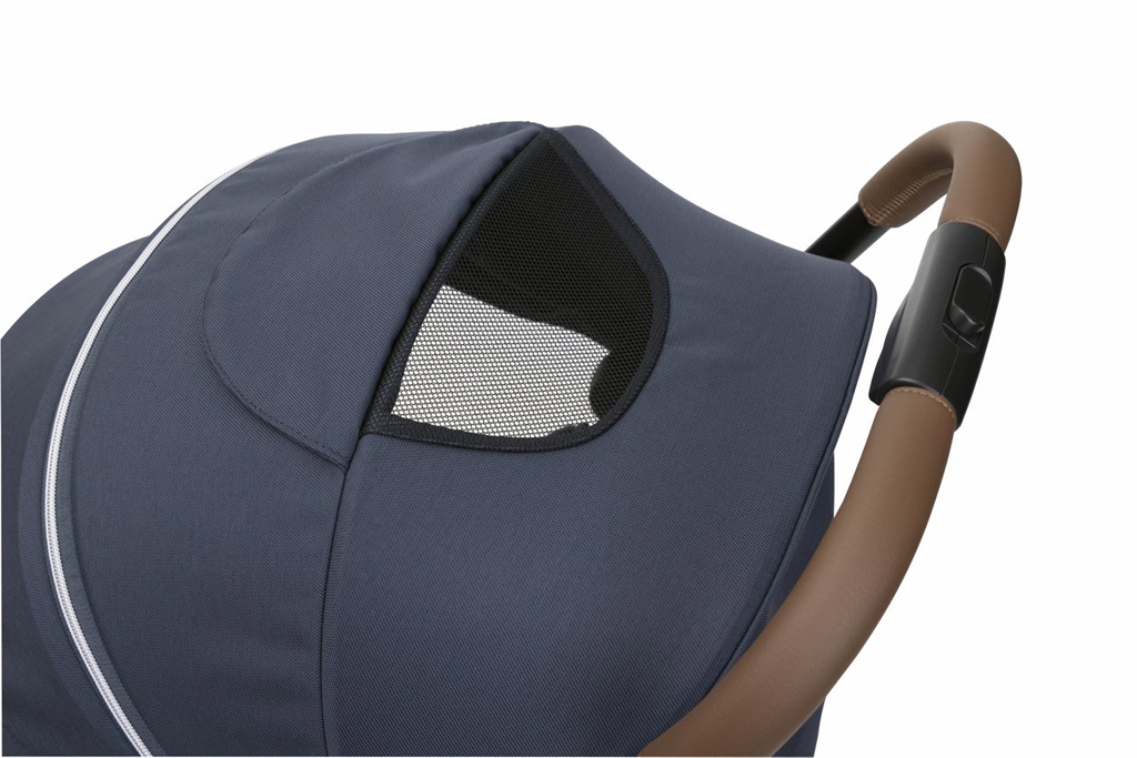 CHICCO Sport babakocsi Goody Xplus - Radiant Blue