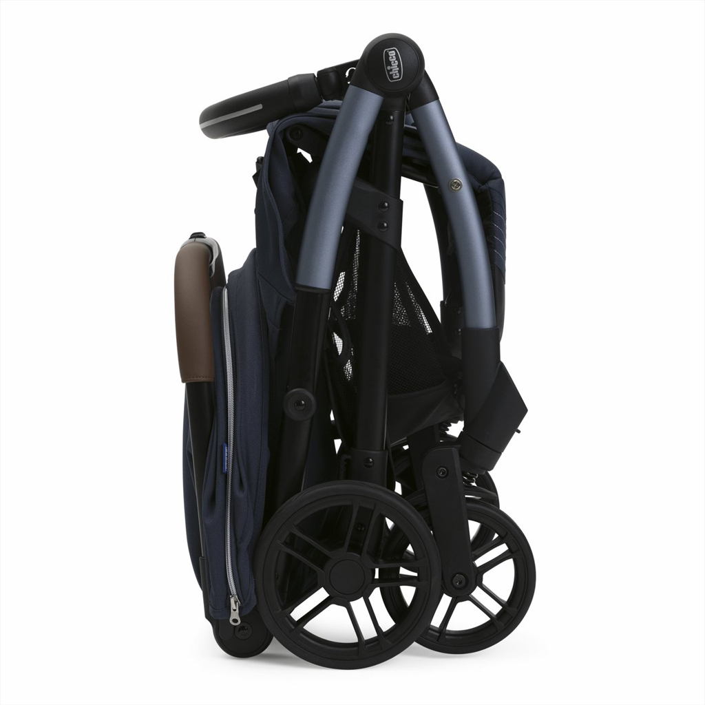 CHICCO Sport babakocsi Goody Xplus - Radiant Blue