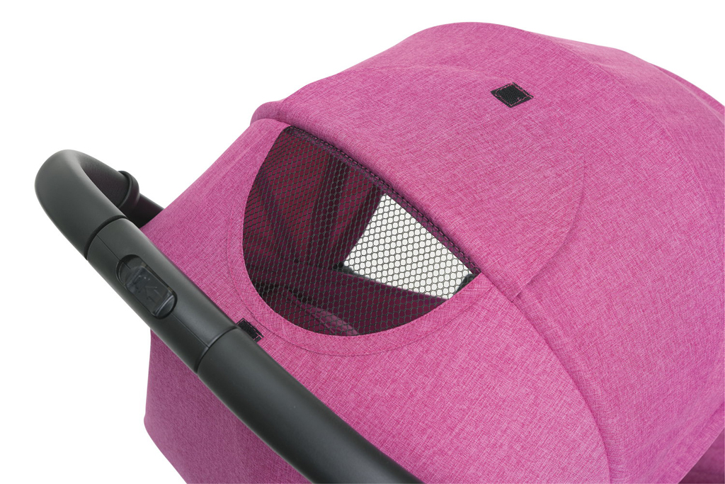 CHICCO Sport babakocsi Trolley Me Aurora Pink