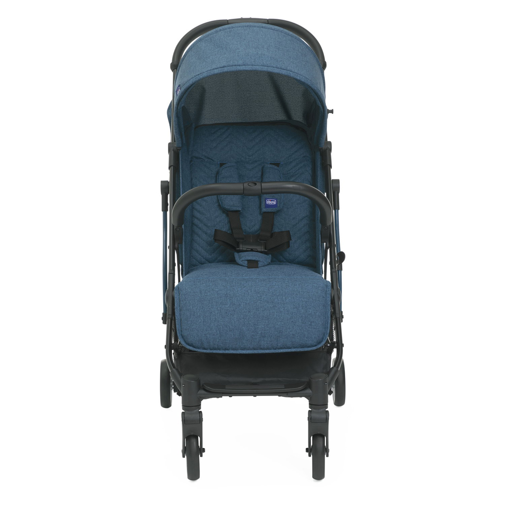 CHICCO Sport babakocsi Trolley Me Calypso Blue