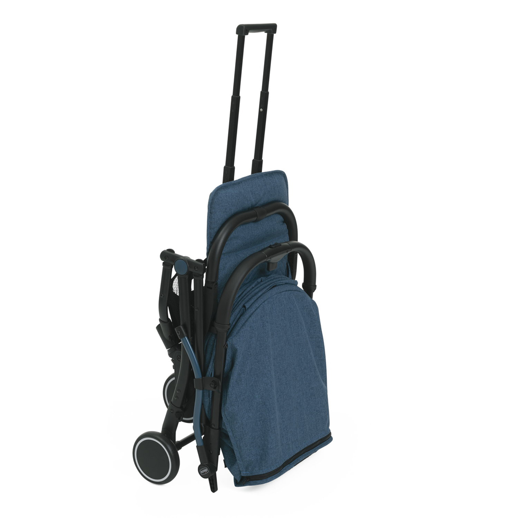 CHICCO Sport babakocsi Trolley Me Calypso Blue