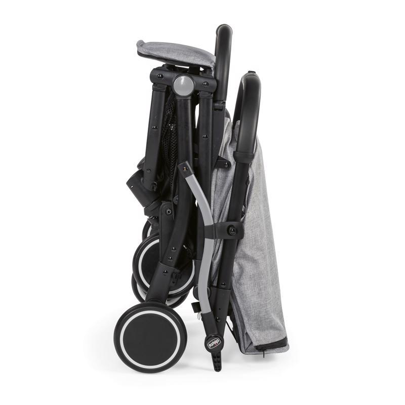 CHICCO Sport babakocsi Trolley Me Light Grey