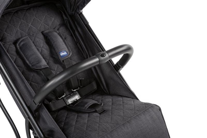 CHICCO Sport babakocsi Trolley Me Stone