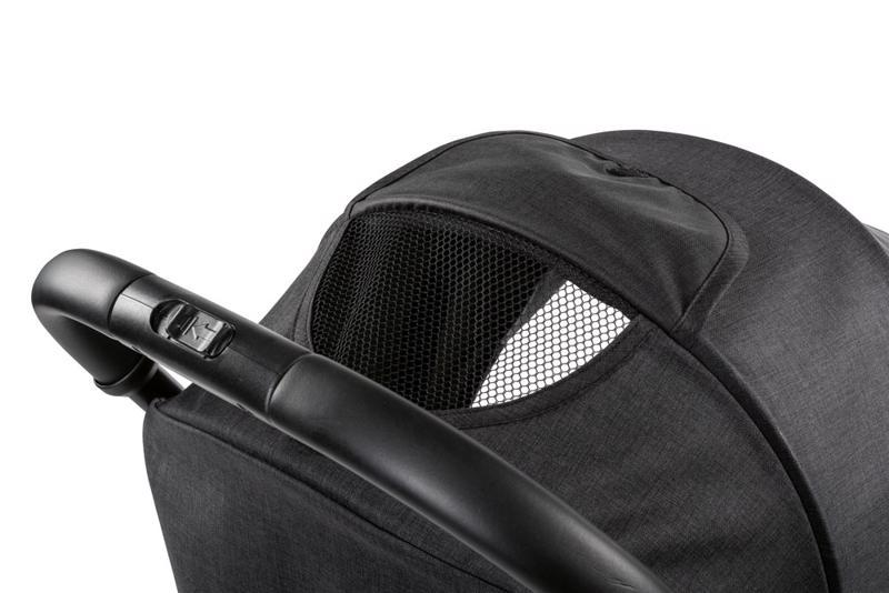 CHICCO Sport babakocsi Trolley Me Stone