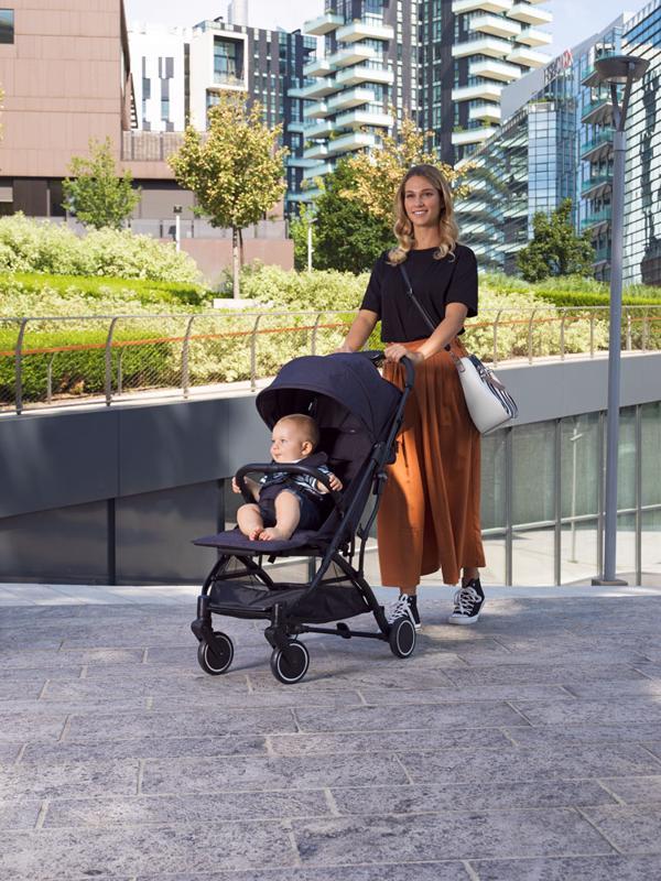 CHICCO Sport babakocsi Trolley Me Stone