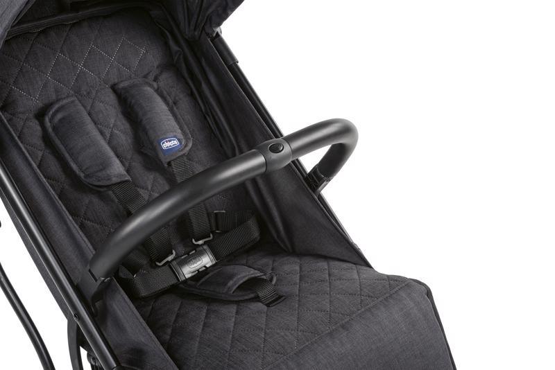 CHICCO Sport babakocsi Trolley Me Stone