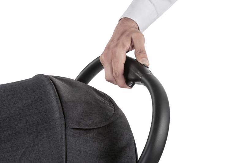 CHICCO Sport babakocsi Trolley Me Stone