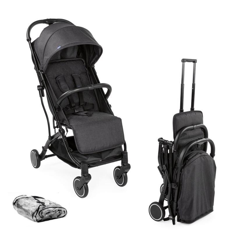 CHICCO Sport babakocsi Trolley Me Stone