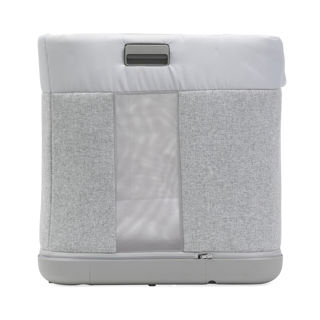 CHICCO Next2Me Forever kiságy - Ash Grey