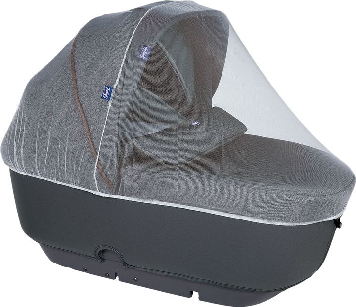 CHICCO Szúnyogháló univerzális babakádra