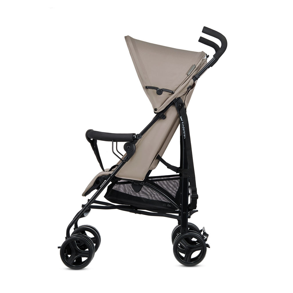 KINDERKRAFT Golf babakocsi Tik Beige