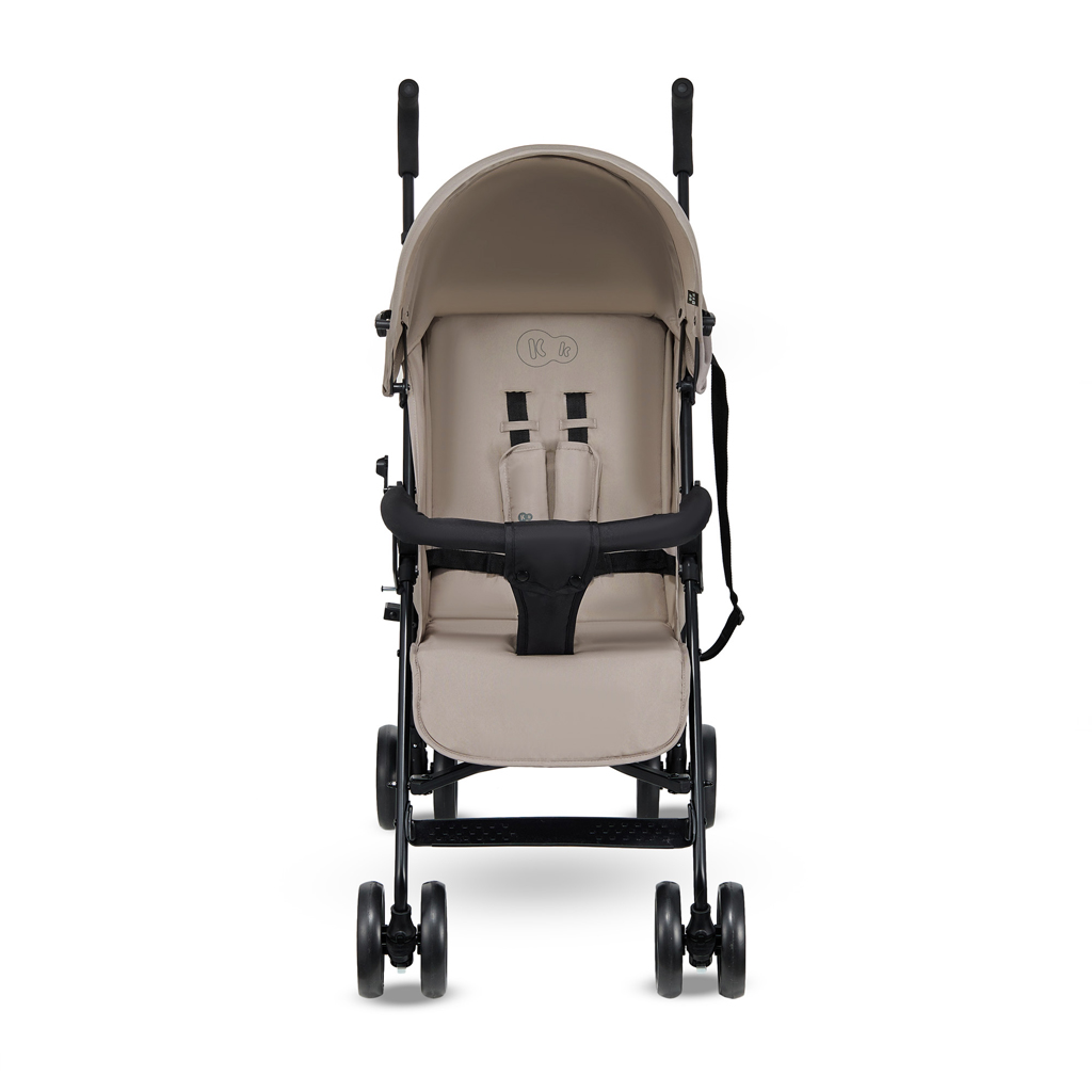 KINDERKRAFT Golf babakocsi Tik Beige