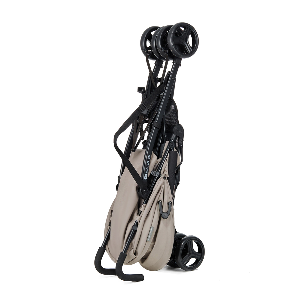 KINDERKRAFT Golf babakocsi Tik Beige