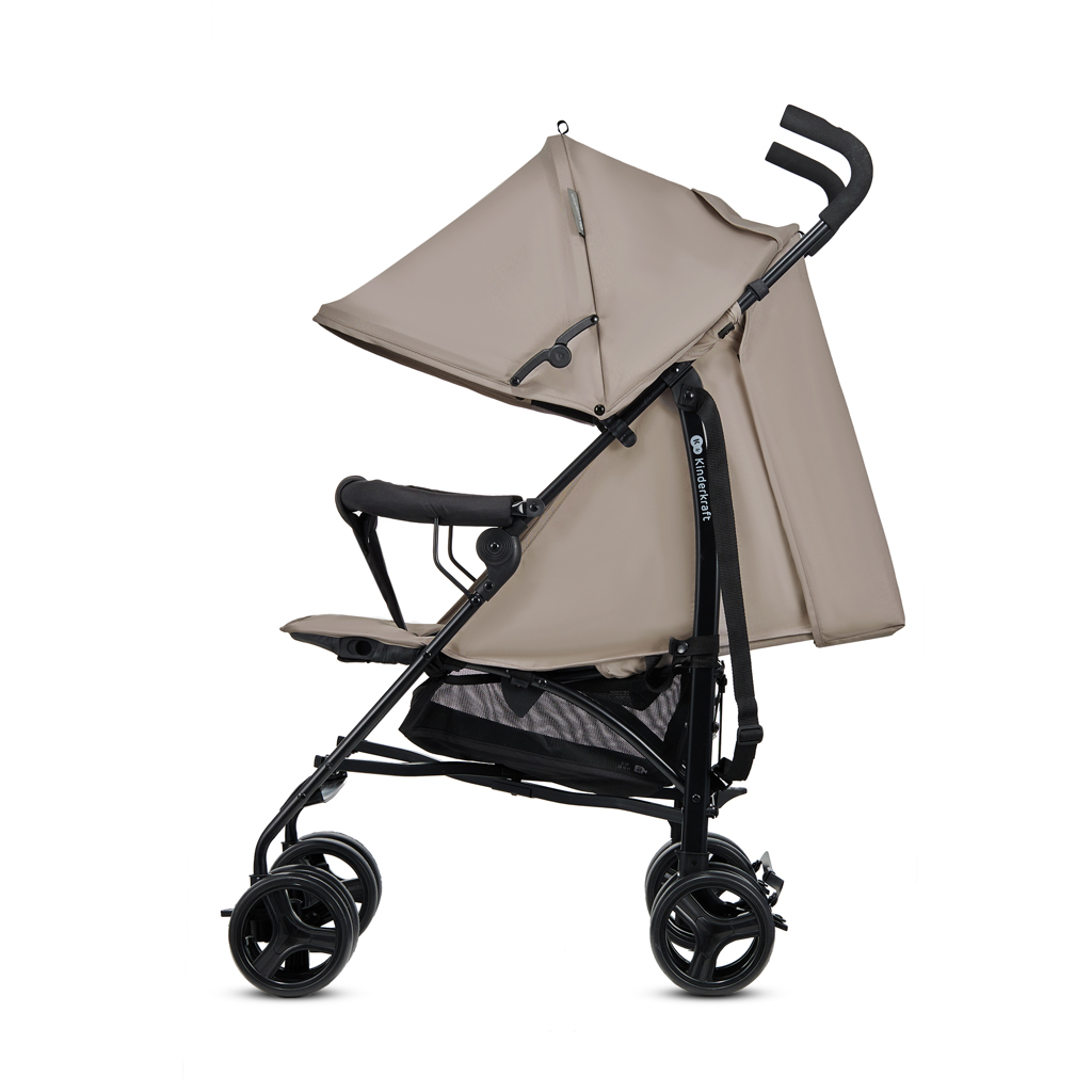 KINDERKRAFT Golf babakocsi Tik Beige