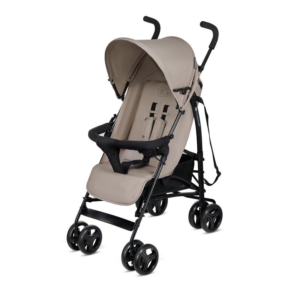KINDERKRAFT Golf babakocsi Tik Beige
