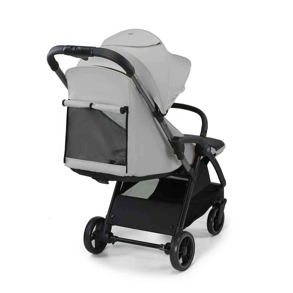 KINDERKRAFT Sport babakocsi Apino Dove grey