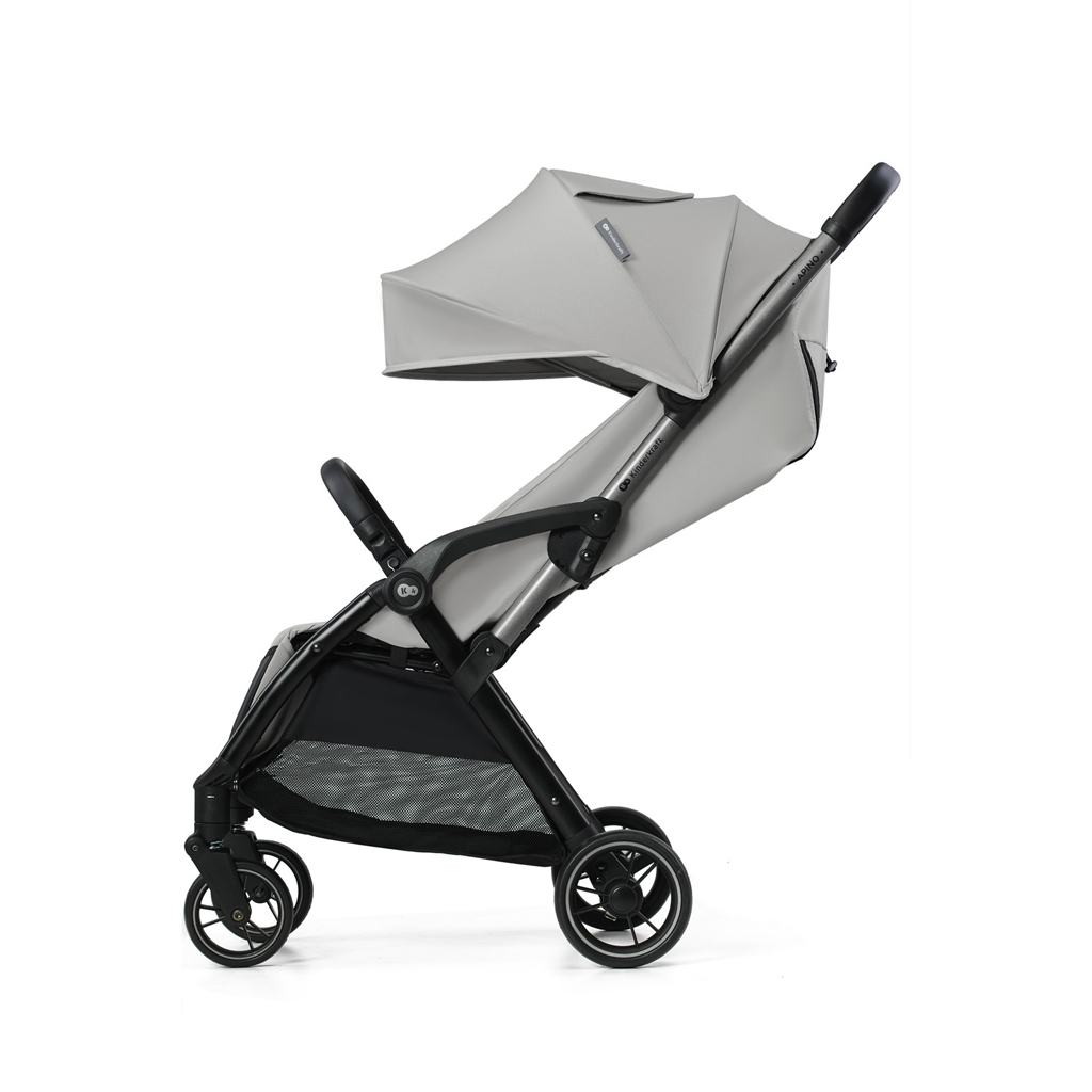 KINDERKRAFT Sport babakocsi Apino Dove grey