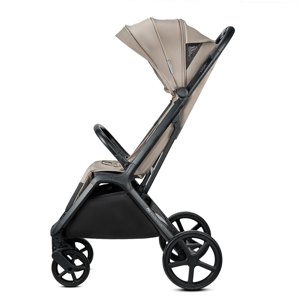 KINDERKRAFT Sport babakocsi Loom Beige