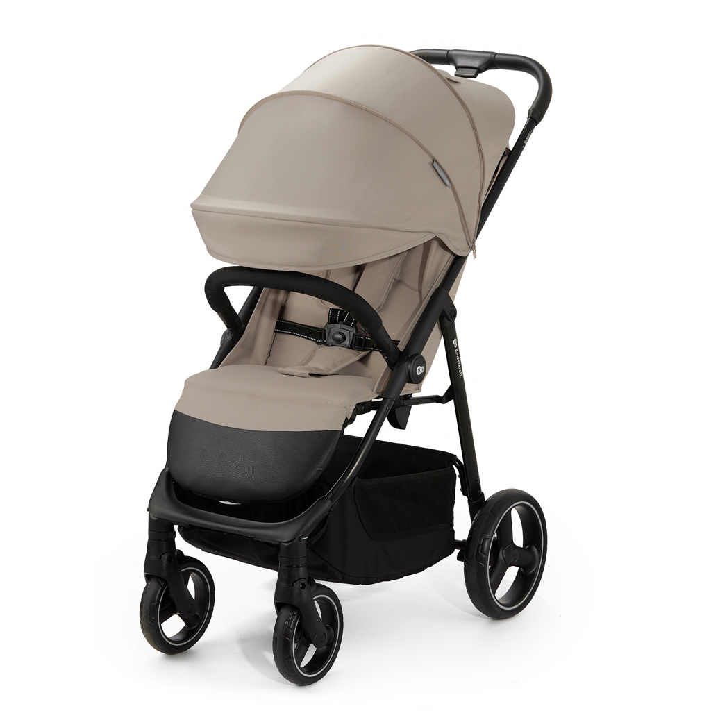 KINDERKRAFT Sport babakocsi Trig 3 Stone bézs