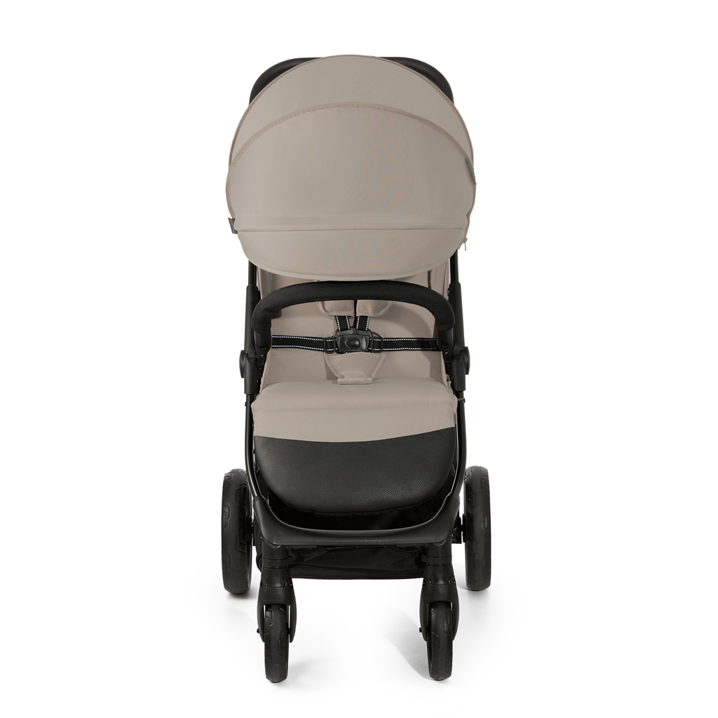 KINDERKRAFT Sport babakocsi Trig 3 Stone bézs