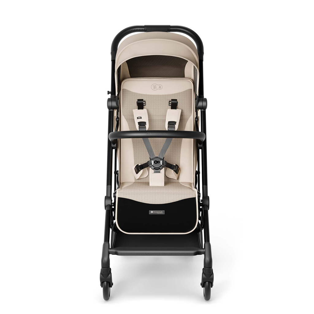 KINDERKRAFT SELECT Sport babakocsi Pilot 2 Bézs
