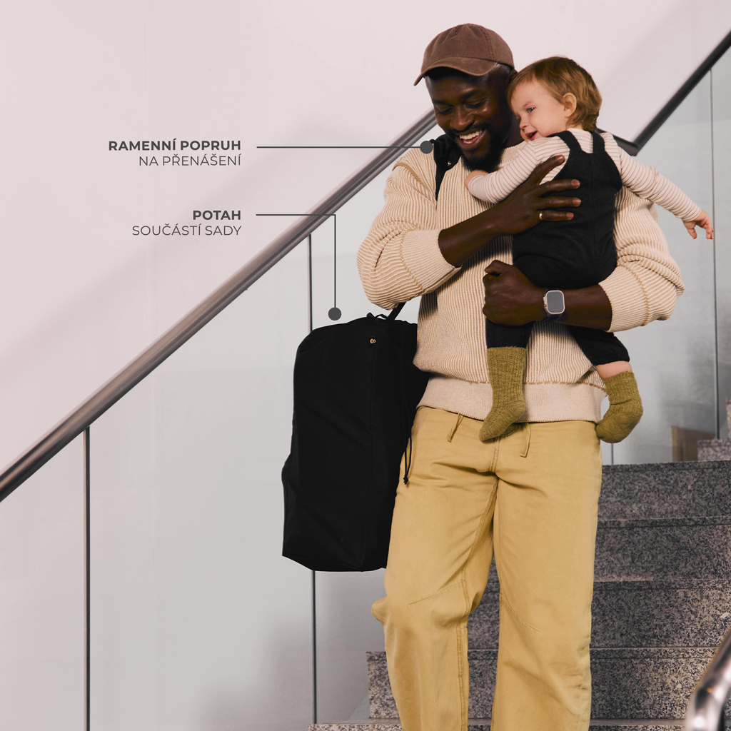 KINDERKRAFT Sport babakocsi Pilot 2 Grey