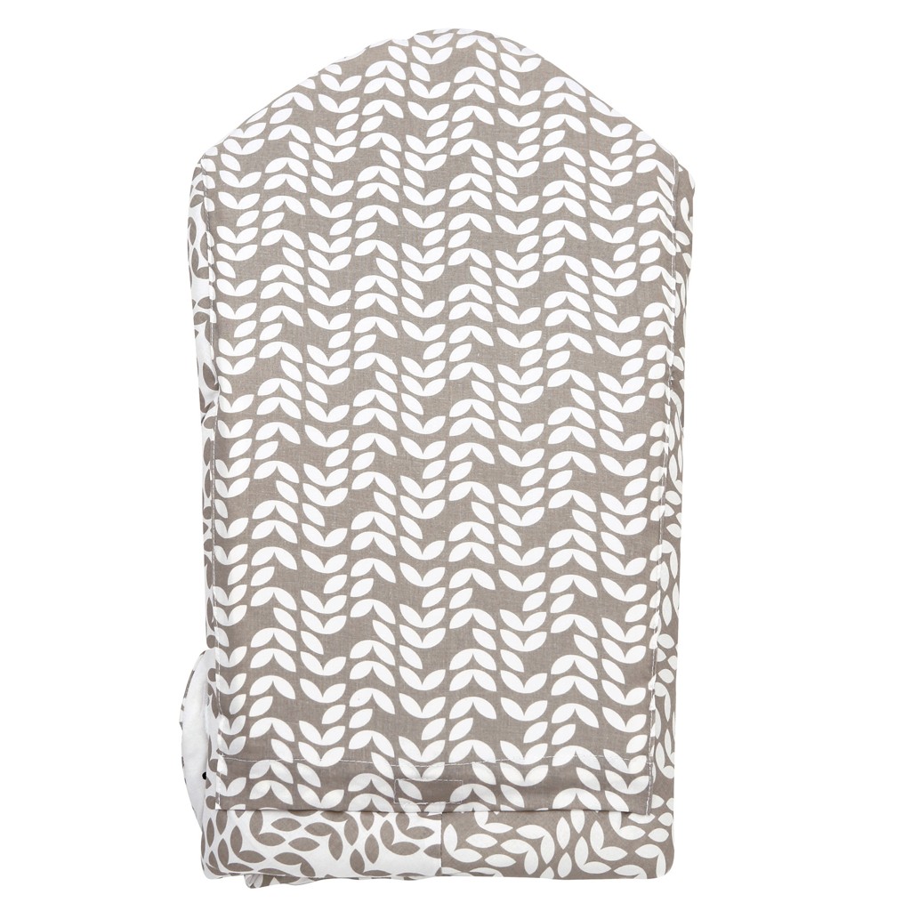 MOTHERHOOD Kókusz megerősítésű pólya  Beige Classics new 75x75cm 