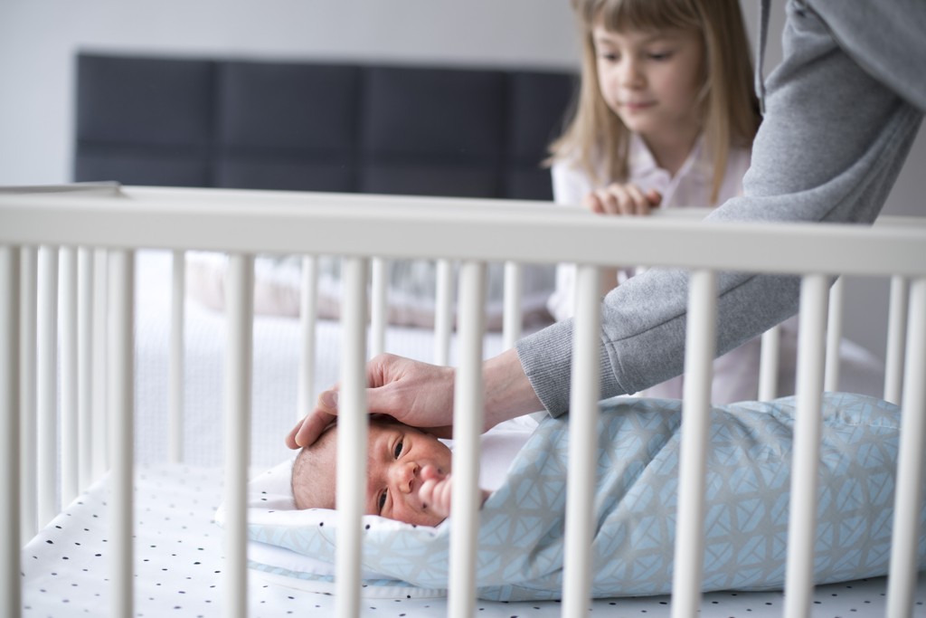 MOTHERHOOD Kókusz megerősítésű pólya  Beige Classics new 75x75cm 