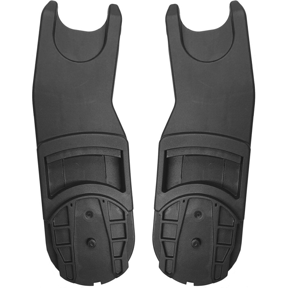 MUUVO Autósülés adapterek Trick babakocsihoz