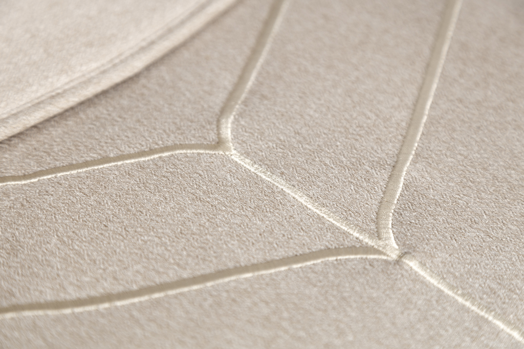 MUUVO  Kombinált babakocsi  Quick Boho Beige szett 2in1