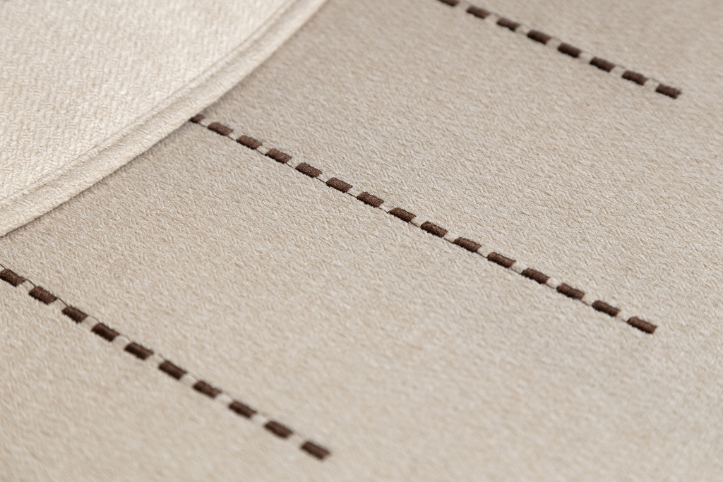 MUUVO  Kombinált babakocsi Quick Boho Brown szett 2in1