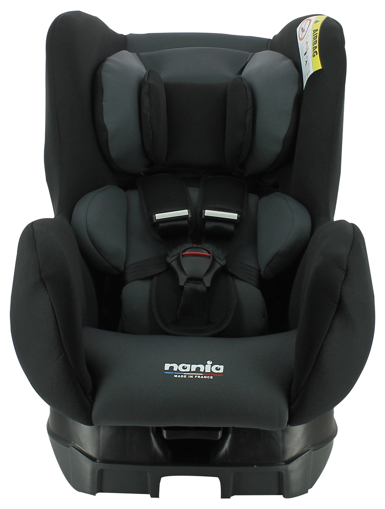 NANIA Autósülés Primo (40-105 cm) Blue