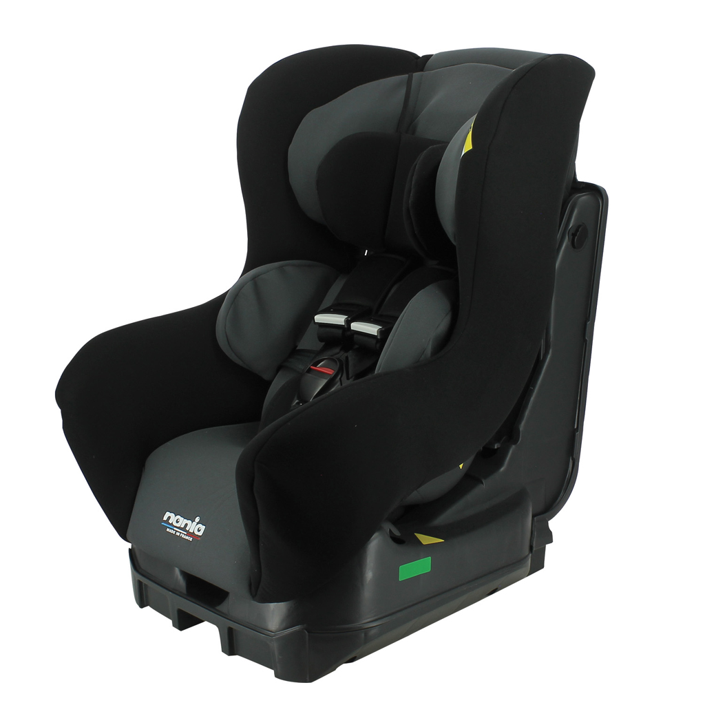 NANIA Autósülés Primo (40-105 cm) Blue
