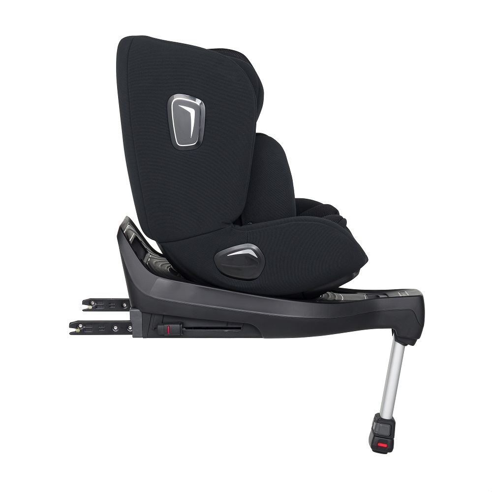 PETITE&amp;amp;amp;amp;amp;MARS Autósülés Reversal Pro i-Size 360° Black Air 40-105 cm (0-18 kg)