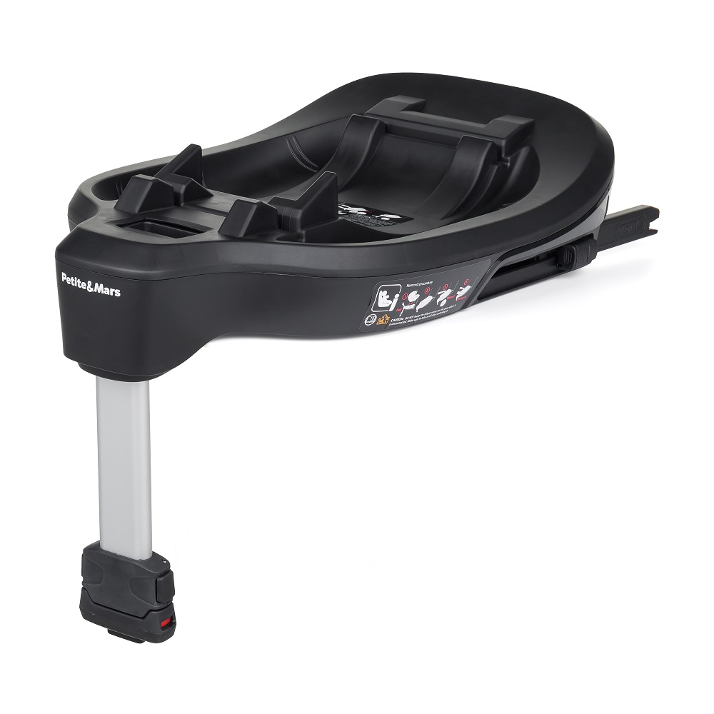 PETITE&amp;amp;MARS Core Pro i-Size autósülés bázis 40-87cm (0-13 kg)