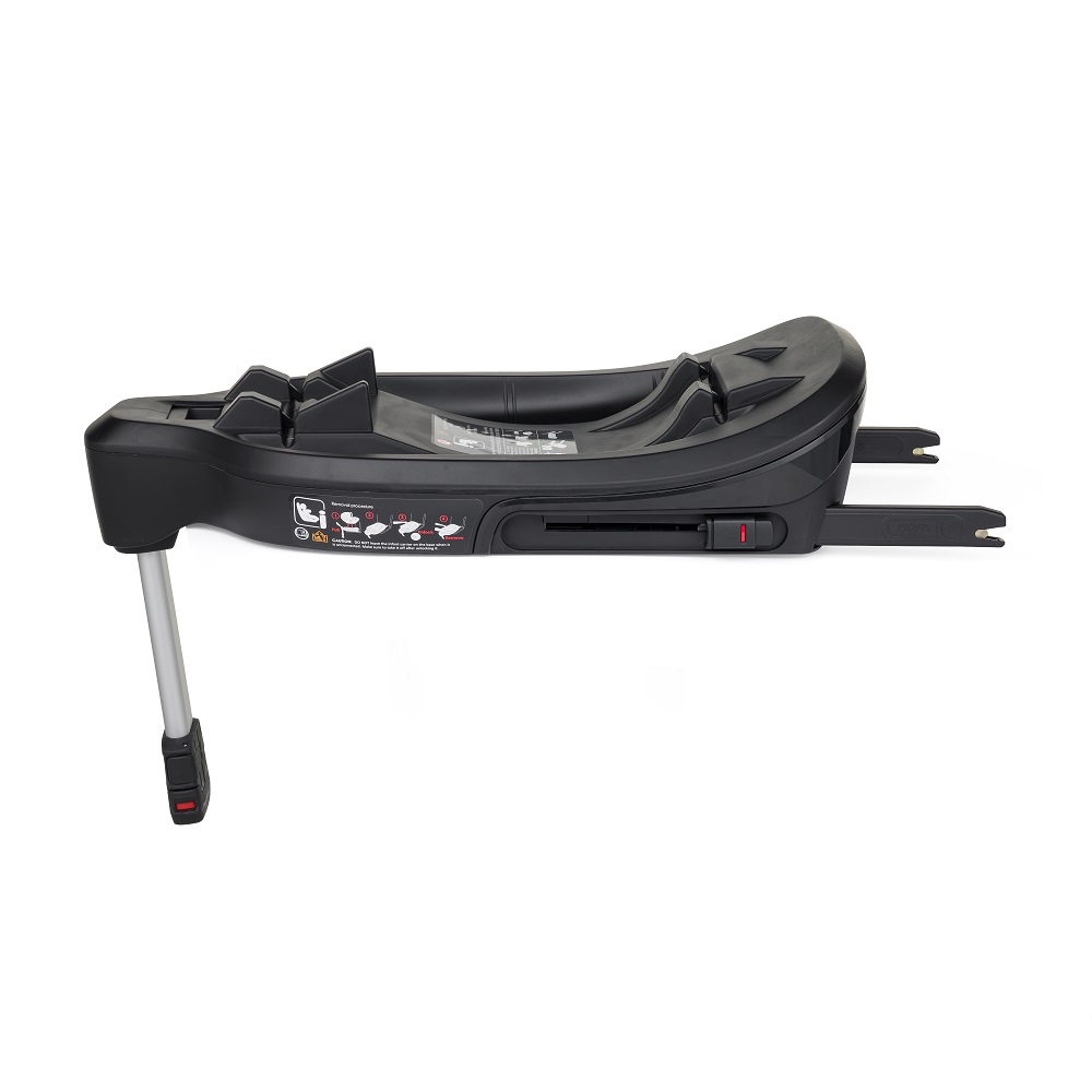 PETITE&amp;amp;amp;amp;MARS Core Pro i-Size autósülés bázis 40-87cm (0-13 kg)