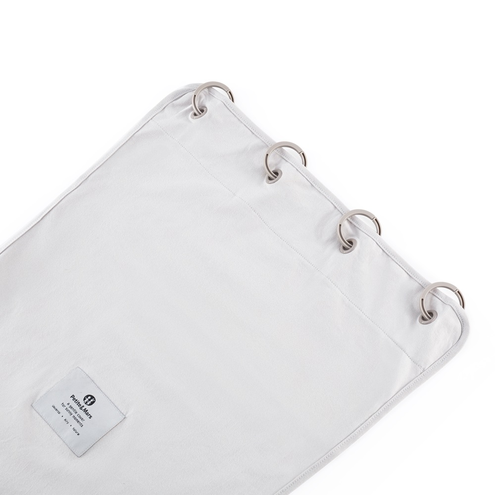 PETITE&amp;amp;amp;amp;amp;MARS Árnyékoló babakocsira Sunny Champagne Shower