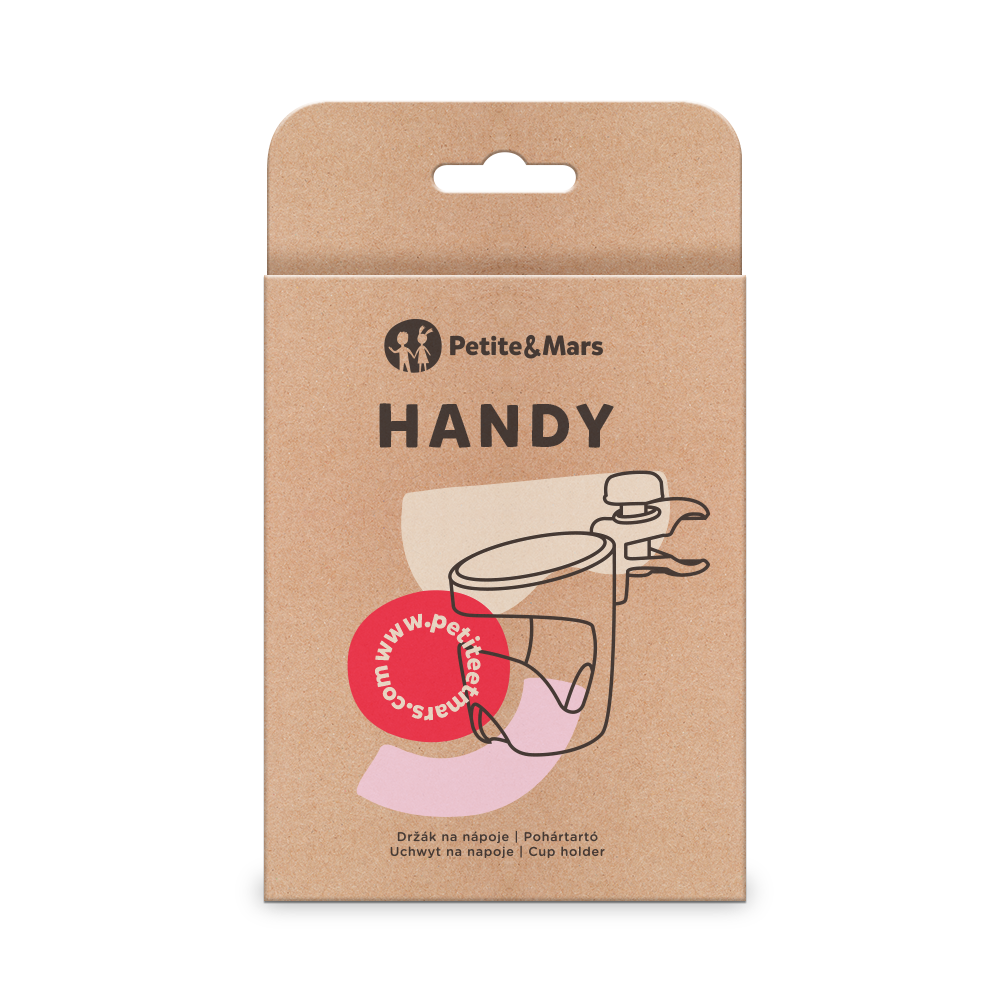 PETITE&amp;amp;amp;MARS Italtartó Handy