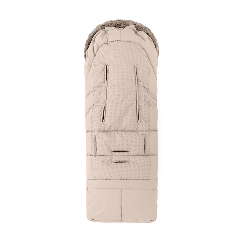 PETITE&amp;amp;amp;amp;amp;amp;amp;MARS Bundazsák Arctic 4in1 Rose Petal