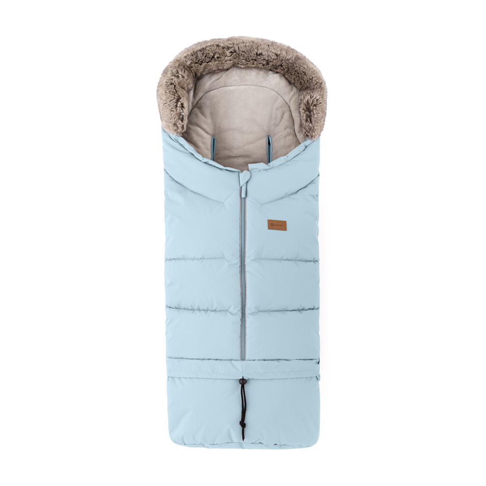 PETITE&amp;amp;amp;amp;amp;amp;amp;amp;MARS Bundazsák Arctic 4in1 Sky Whisper
