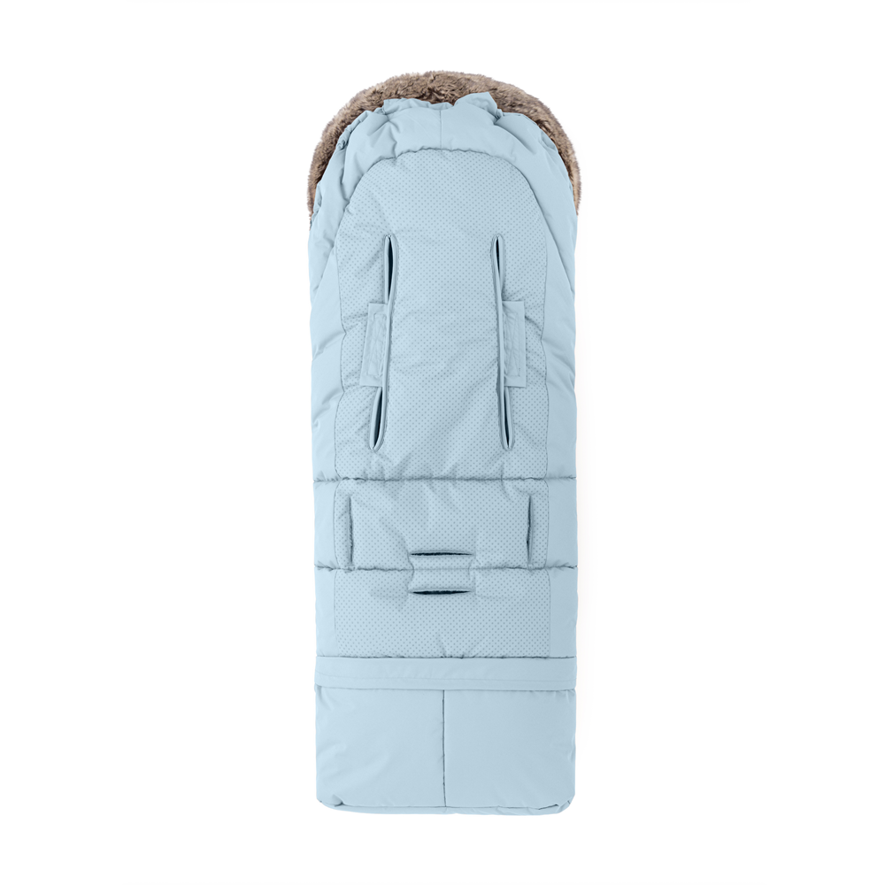 PETITE&amp;amp;amp;amp;amp;amp;amp;MARS Bundazsák Arctic 4in1 Sky Whisper