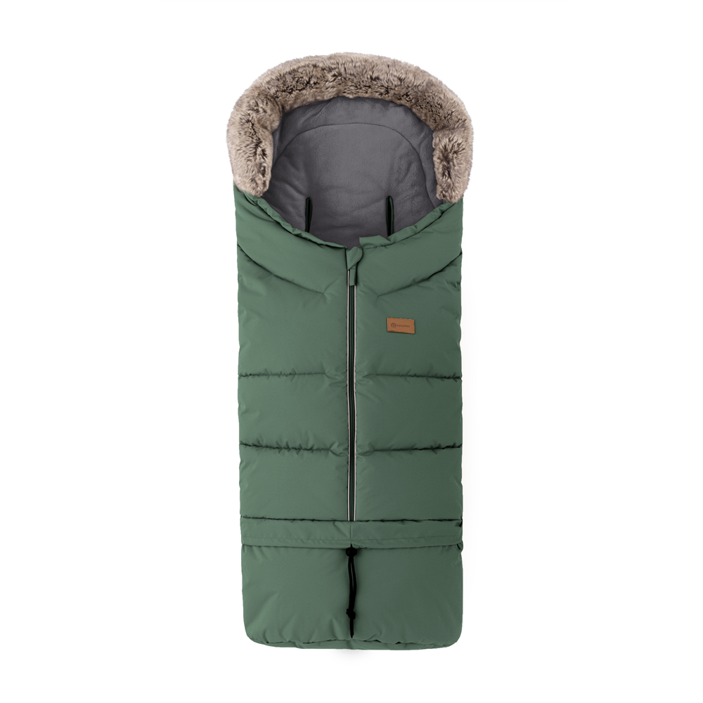 PETITE&amp;amp;amp;amp;amp;amp;amp;amp;MARS Bundazsák Arctic 4in1 Veritable Khaki